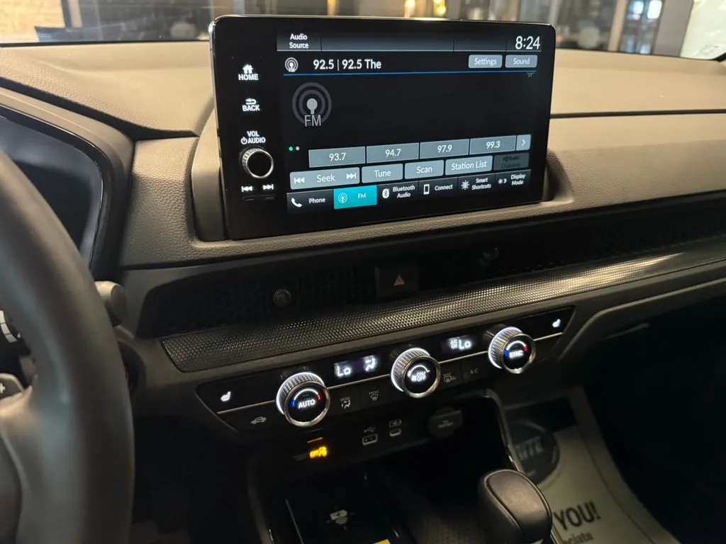 Honda CR-V photo 13