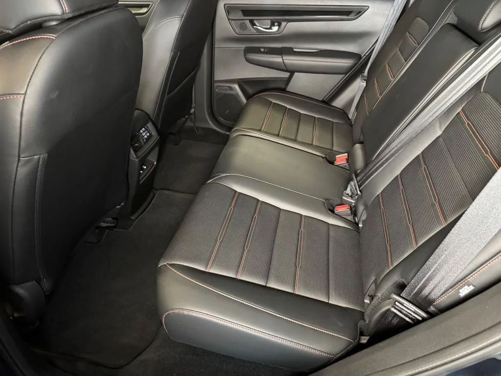 Honda CR-V photo 21