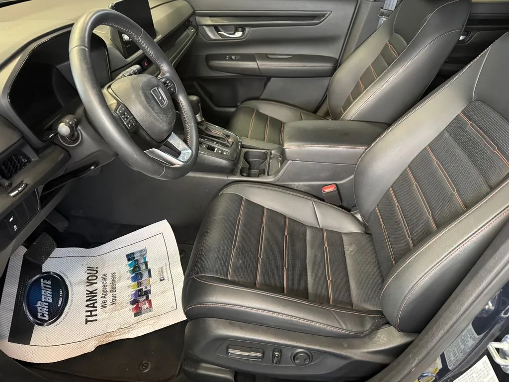 Honda CR-V photo 20
