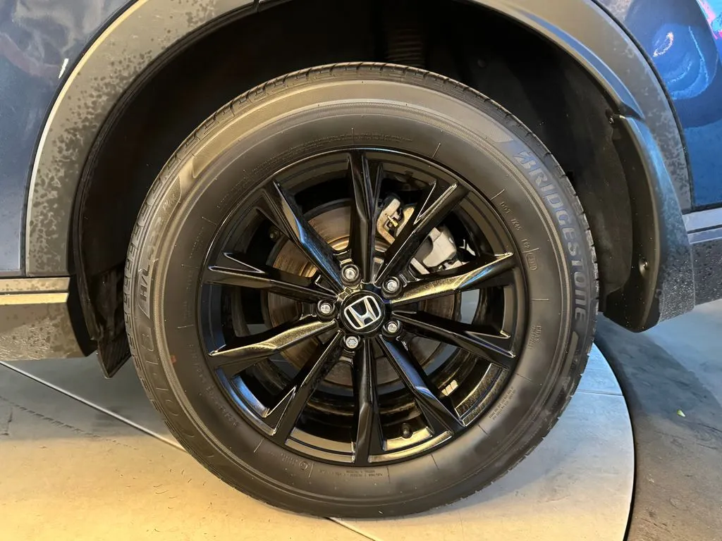 Honda CR-V photo 25
