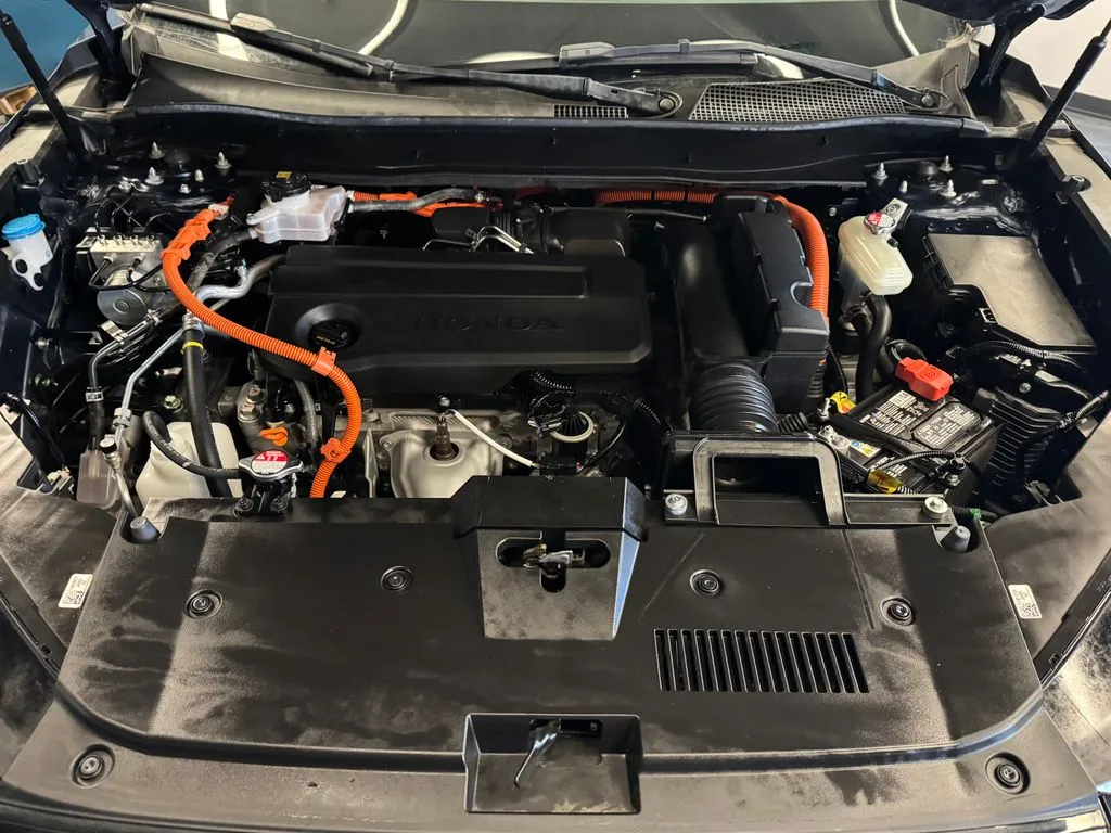 Honda CR-V photo 23