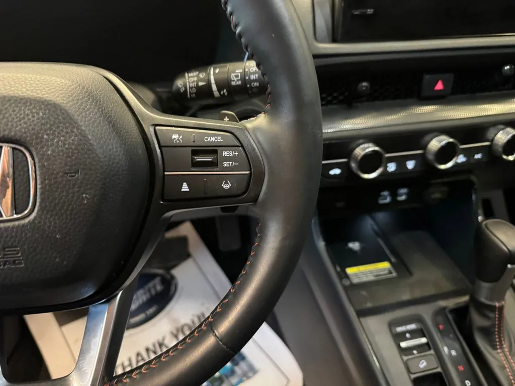 Honda CR-V photo 12