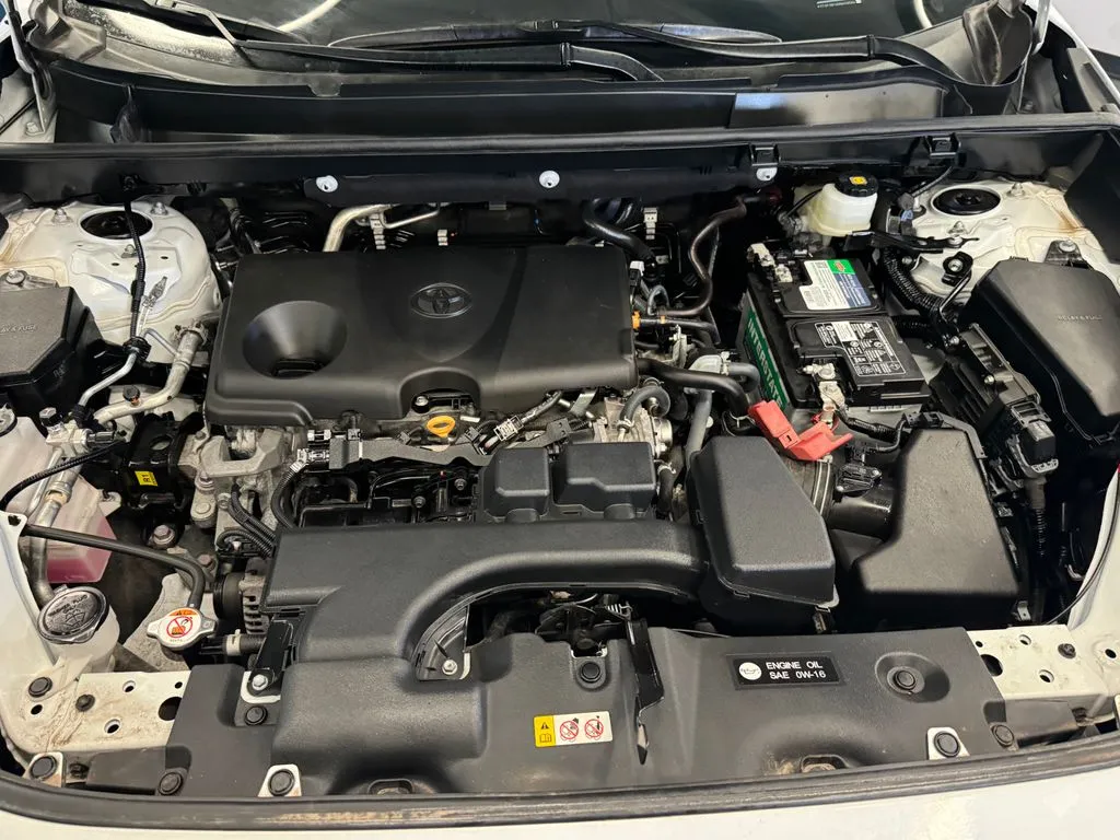 Toyota RAV4 photo 24