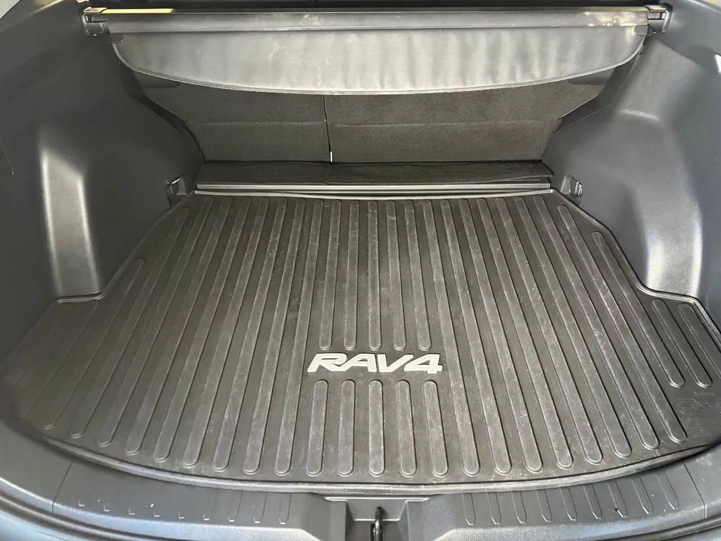 Toyota RAV4 photo 23
