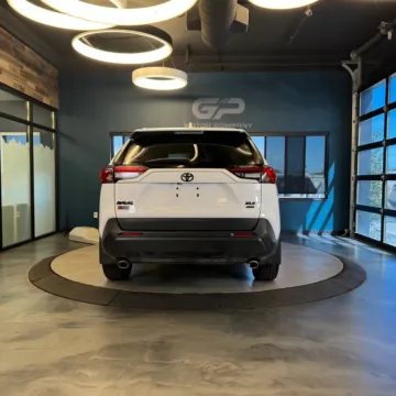 More photos of 2024 Toyota RAV4 XLE at GP Motor Company, UT