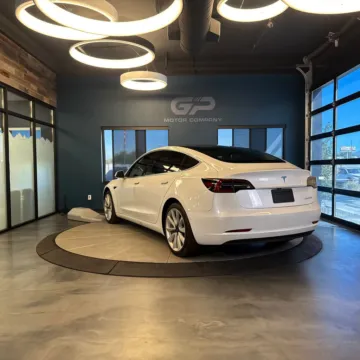 More photos of 2020 Tesla Model 3 Performance at GP Motor Company, UT