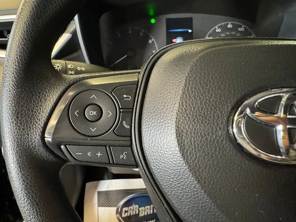 Toyota Corolla photo 11
