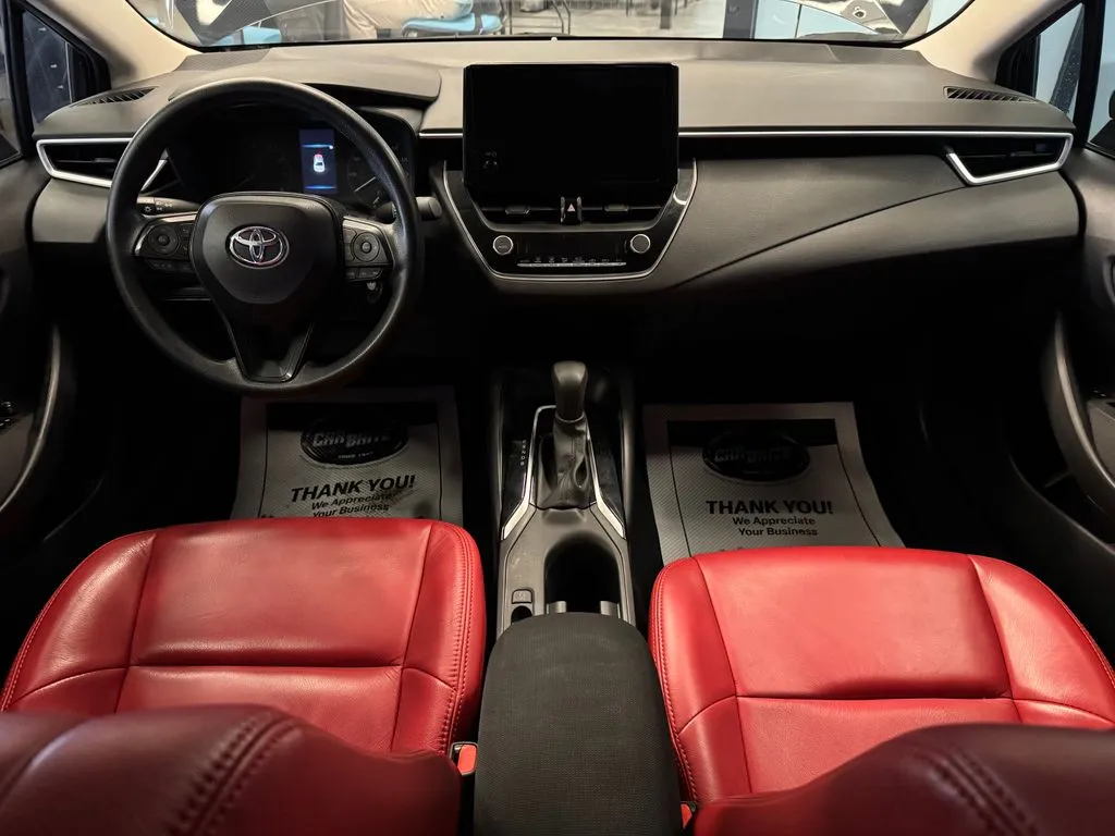 Toyota Corolla photo 9