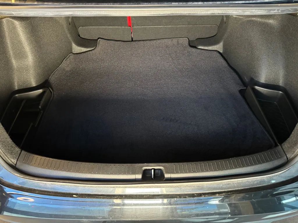 Toyota Corolla photo 21