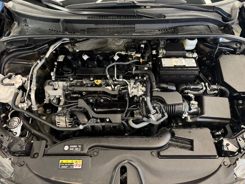 Toyota Corolla photo 22