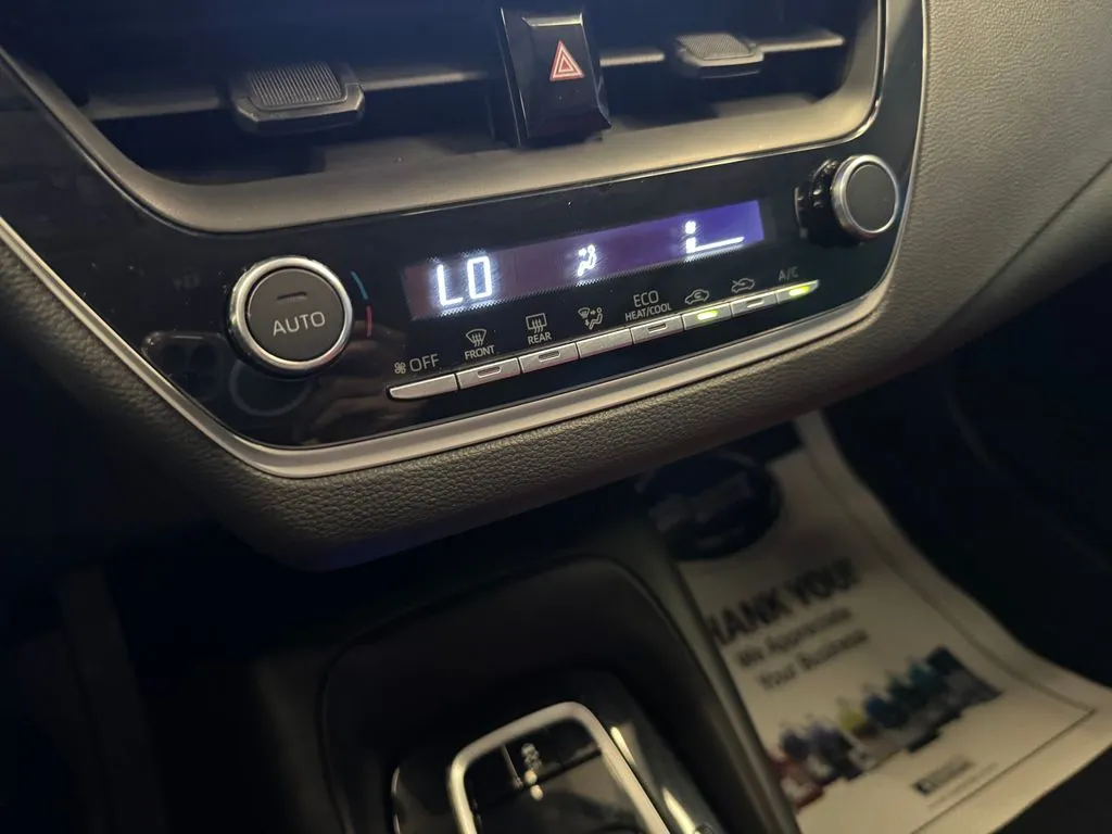 Toyota Corolla photo 15