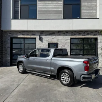 More photos of 2020 Chevrolet Silverado 1500 LT at GP Motor Company, UT