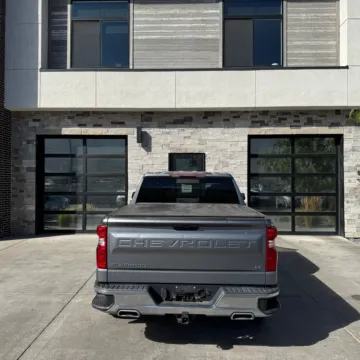More photos of 2020 Chevrolet Silverado 1500 LT at GP Motor Company, UT