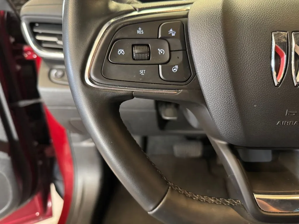 Buick Envista photo 11