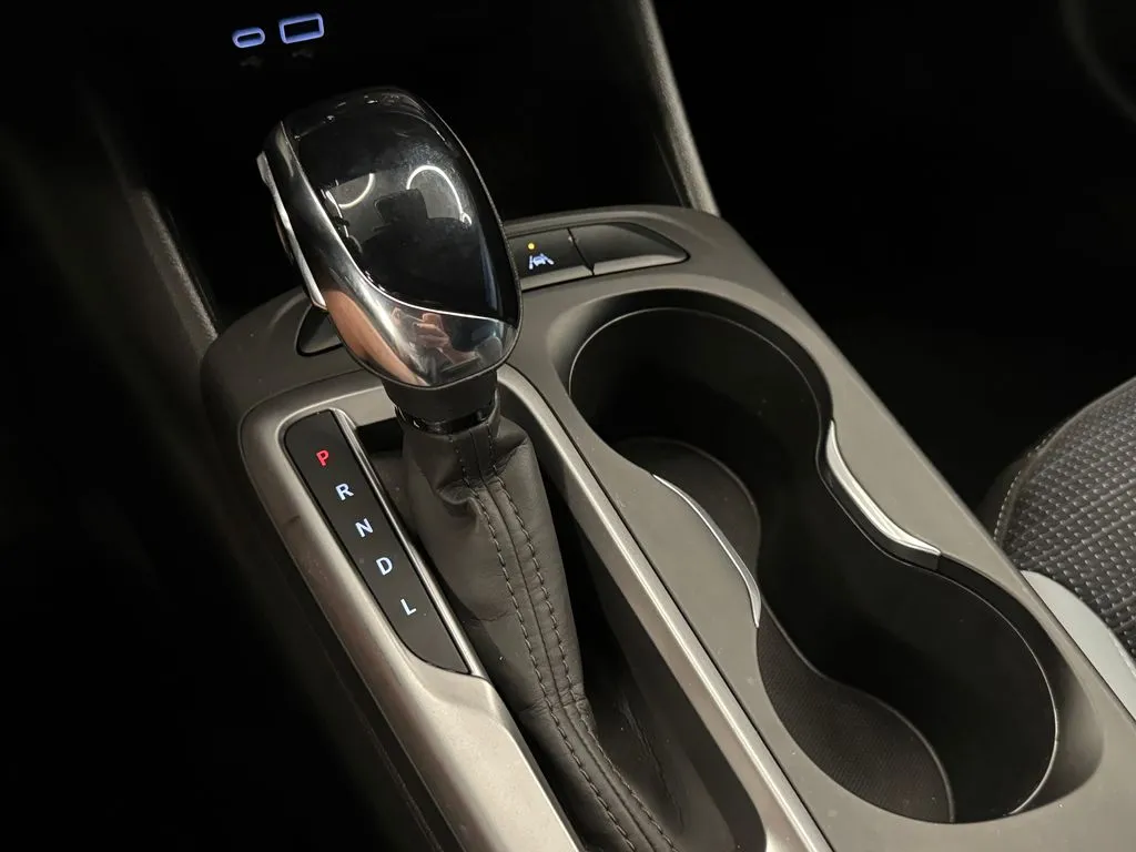 Buick Envista photo 16