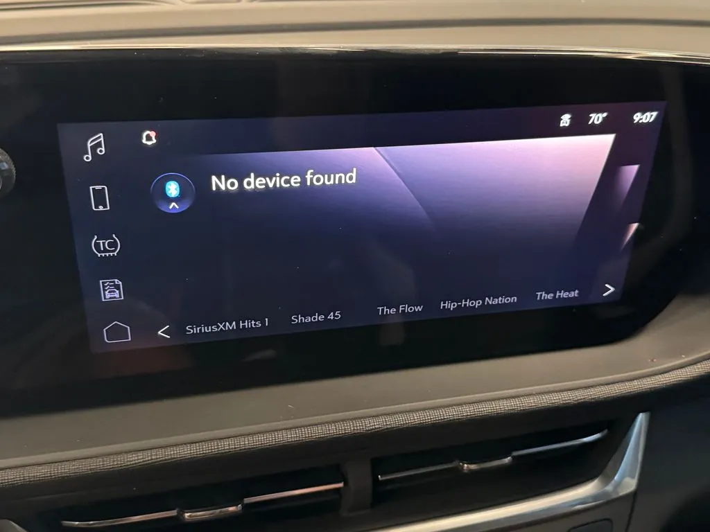 Buick Envista photo 13