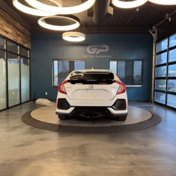 More photos of 2018 Honda Civic Sport at GP Motor Company, UT