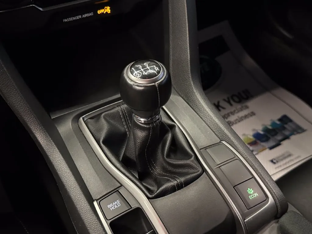 Honda Civic photo 16