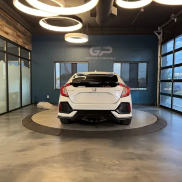 More photos of 2018 Honda Civic Sport at GP Motor Company, UT