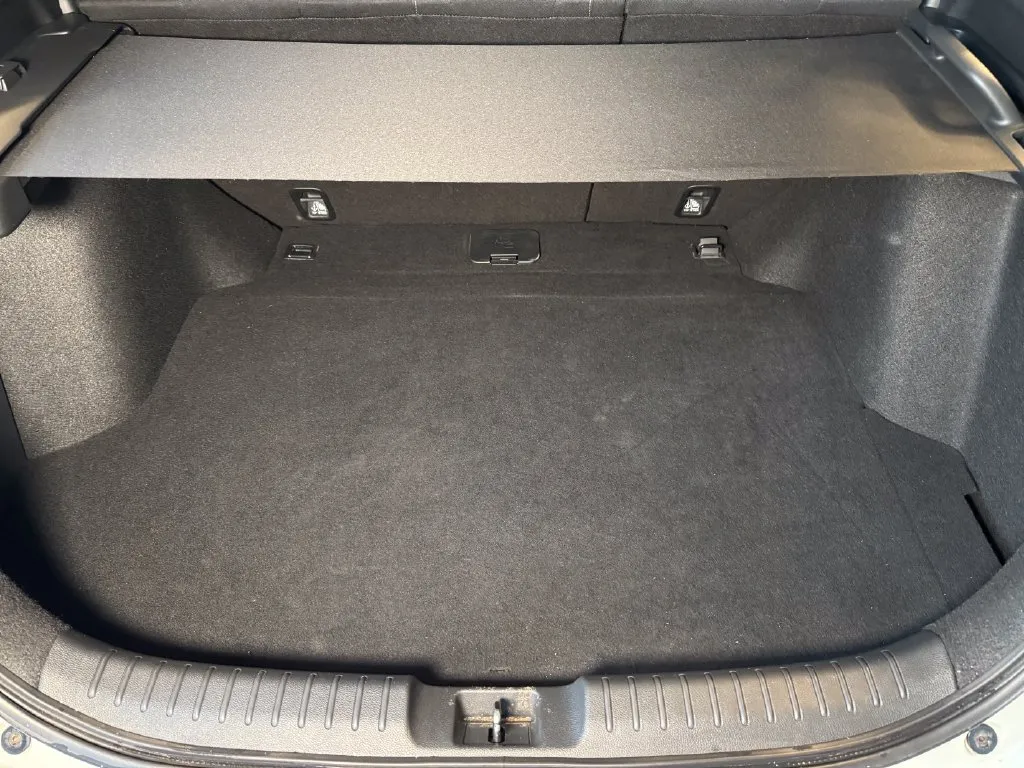 Honda Civic photo 22
