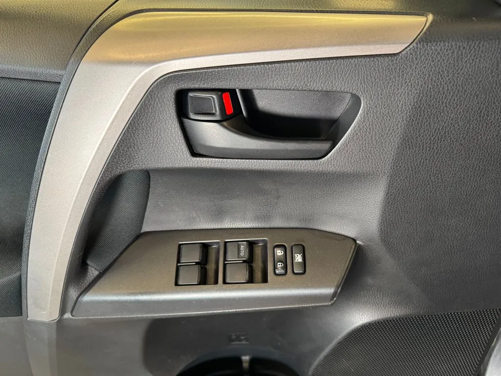 Toyota RAV4 photo 19