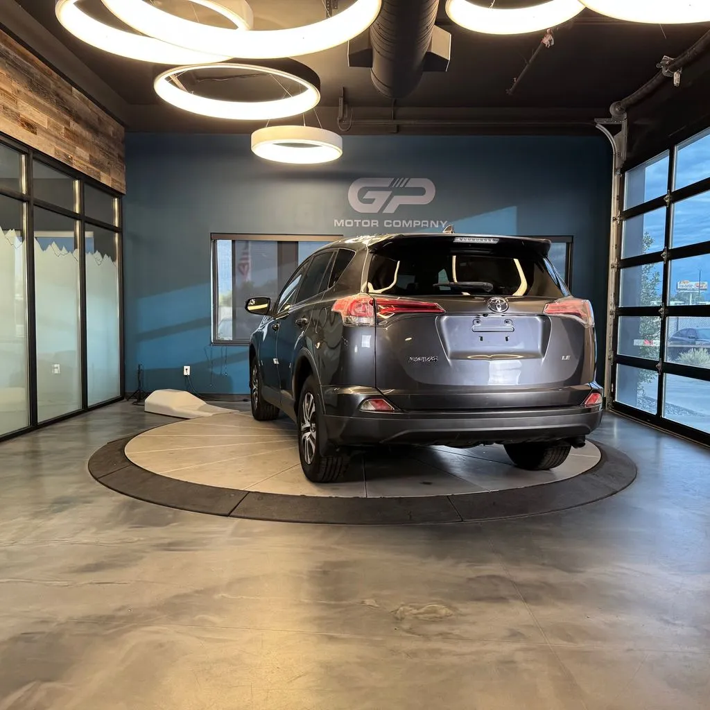 Toyota RAV4 photo 5