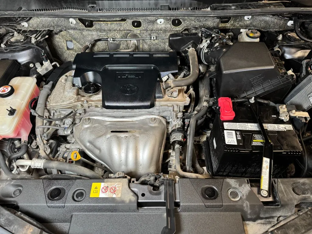 Toyota RAV4 photo 23