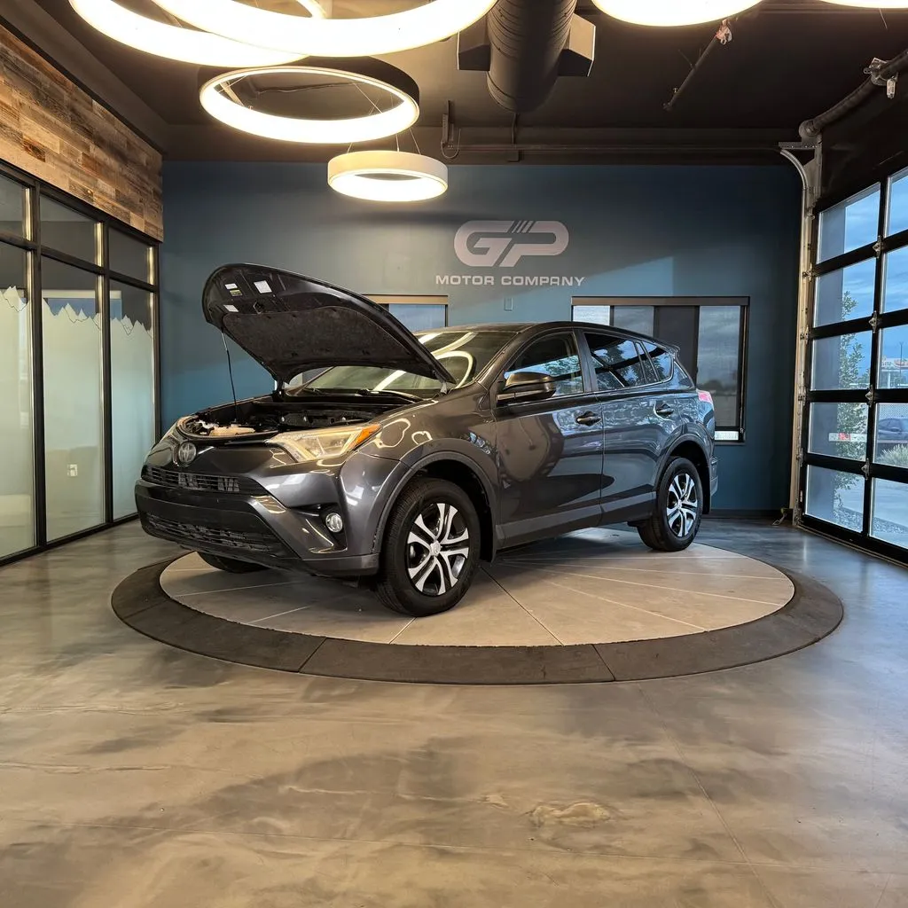 Toyota RAV4 photo 24