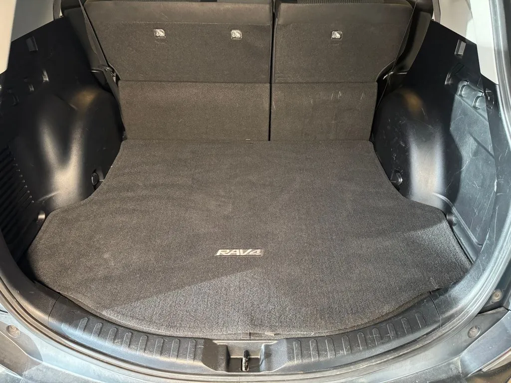 Toyota RAV4 photo 22