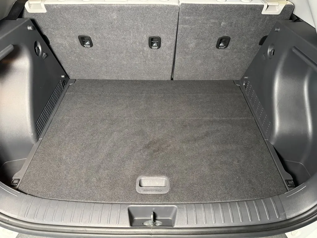 Hyundai Kona photo 22