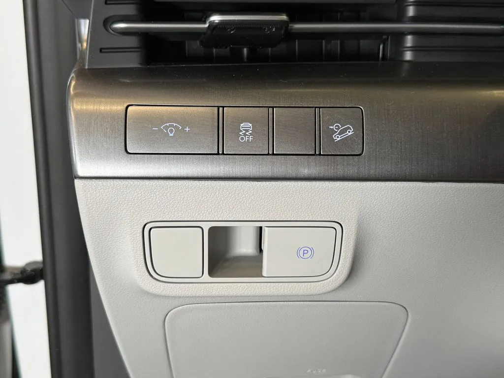 Hyundai Kona photo 19