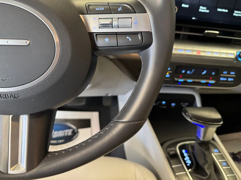 Hyundai Kona photo 12