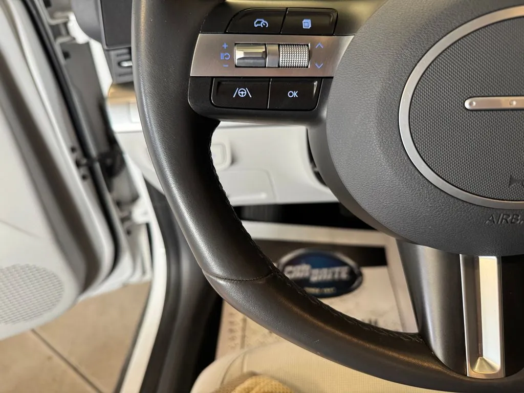 Hyundai Kona photo 11
