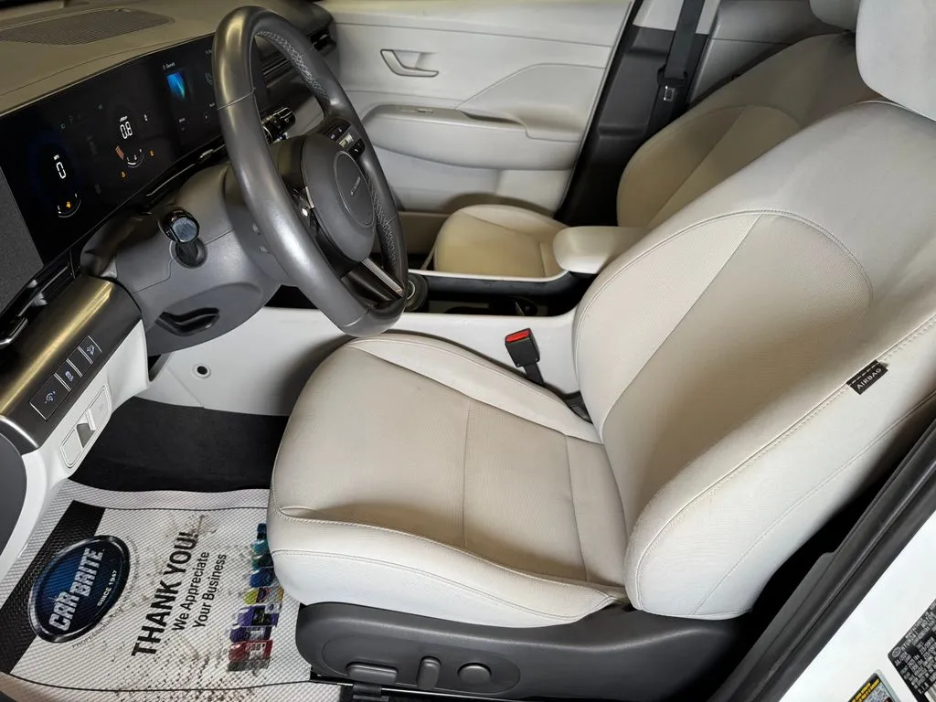 Hyundai Kona photo 20