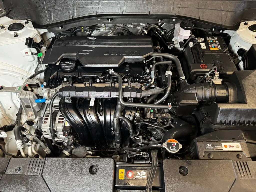Hyundai Kona photo 23