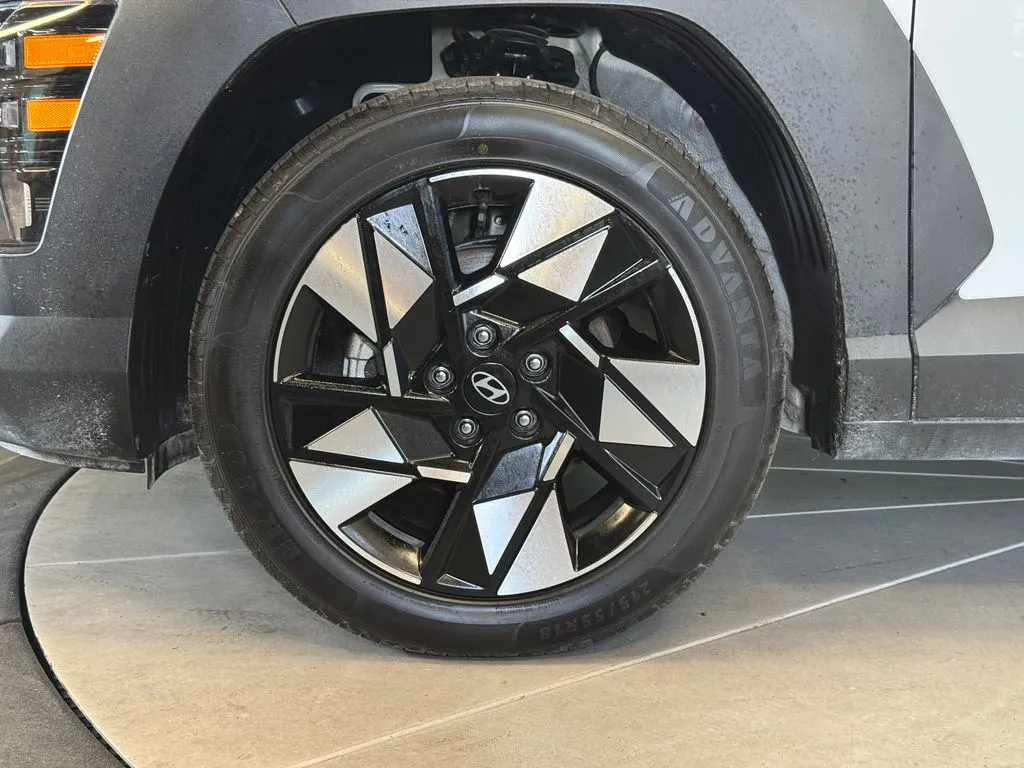 Hyundai Kona photo 25