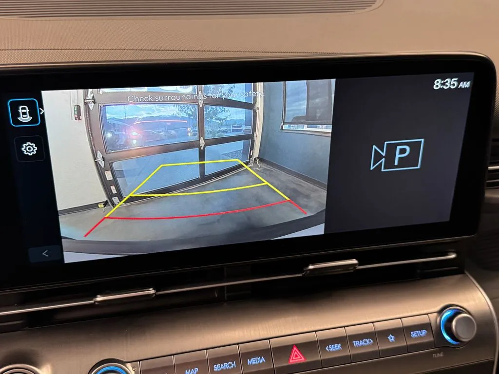 Hyundai Kona photo 14