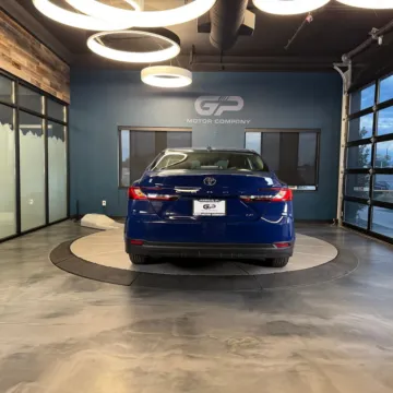 More photos of 2026 Toyota Camry LE at GP Motor Company, UT