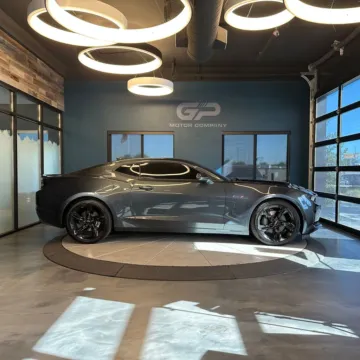Photos of 2022 Chevrolet Camaro LT1 for sale in Kaysville, UT at GP Motor Company