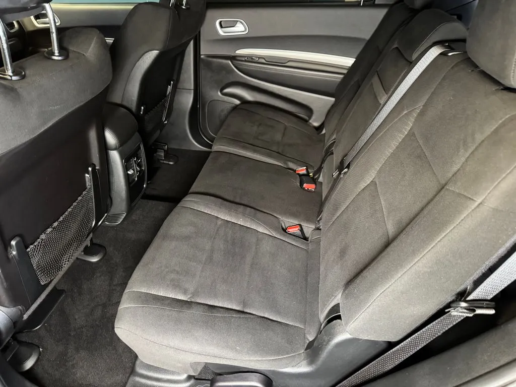 Dodge Durango photo 21