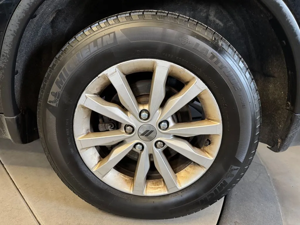 Dodge Durango photo 25