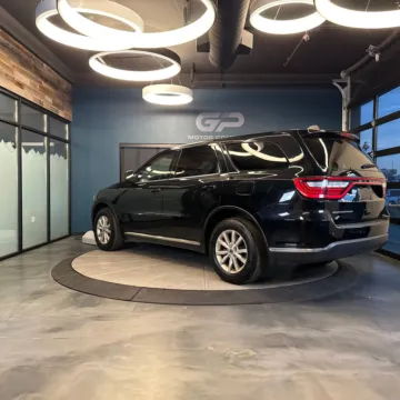 More photos of 2020 Dodge Durango Pursuit at GP Motor Company, UT