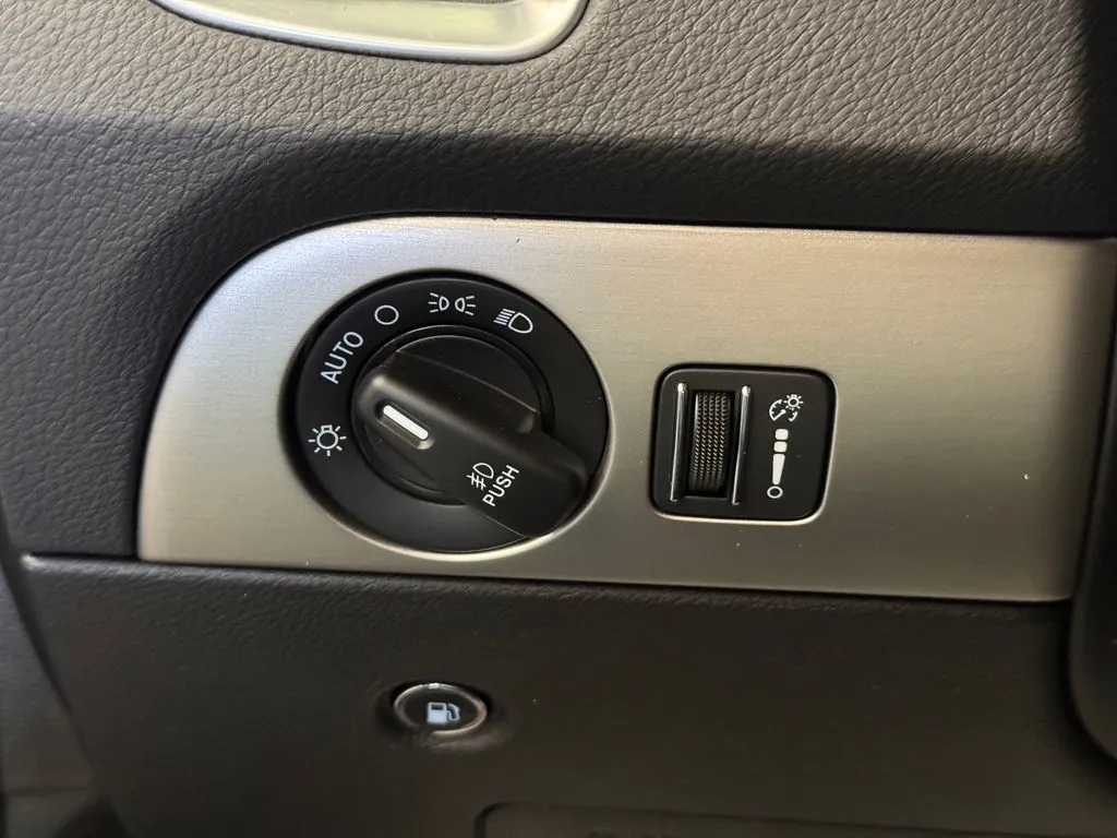 Dodge Durango photo 18