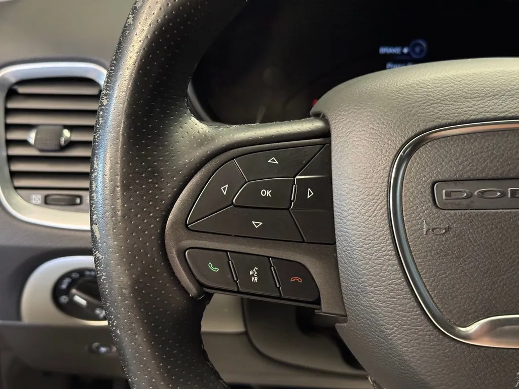 Dodge Durango photo 11