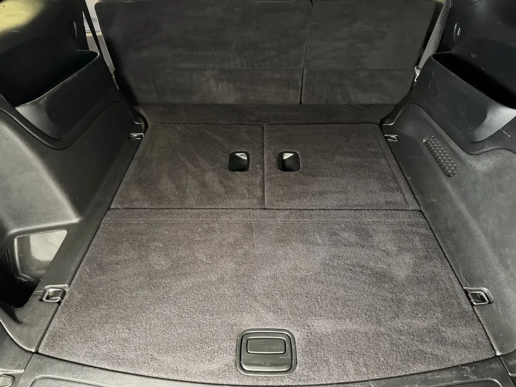Dodge Durango photo 22