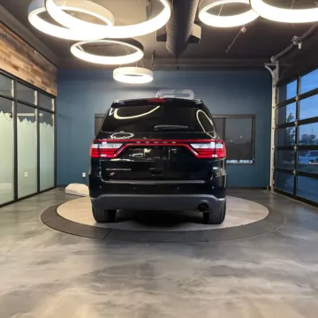More photos of 2020 Dodge Durango Pursuit at GP Motor Company, UT