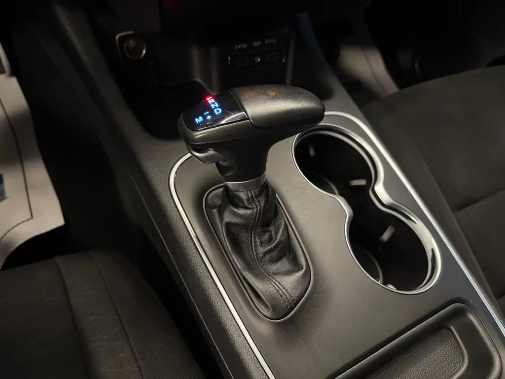 Dodge Durango photo 16