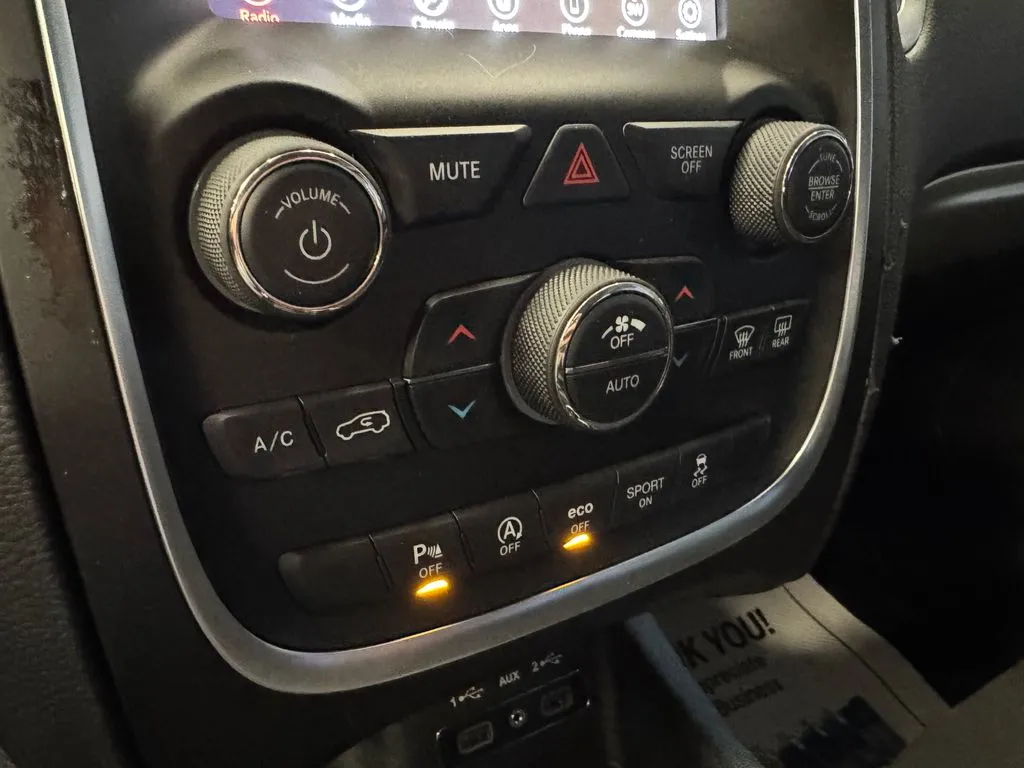Dodge Durango photo 15