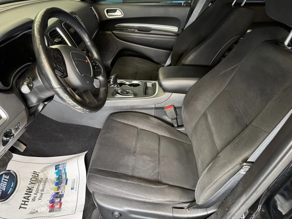 Dodge Durango photo 20