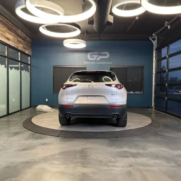 More photos of 2024 Mazda CX-30 2.5 S Select Sport at GP Motor Company, UT